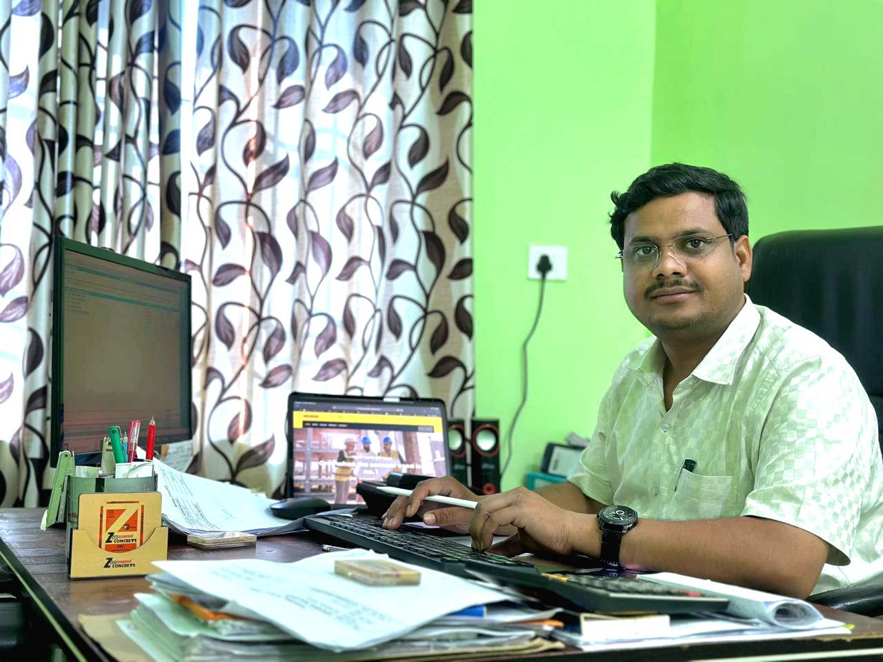 Director Image